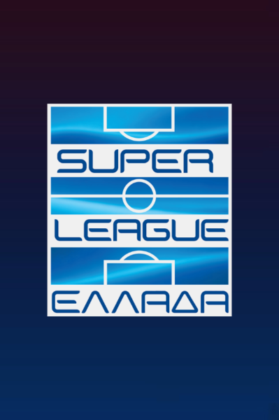 Greece - Super League